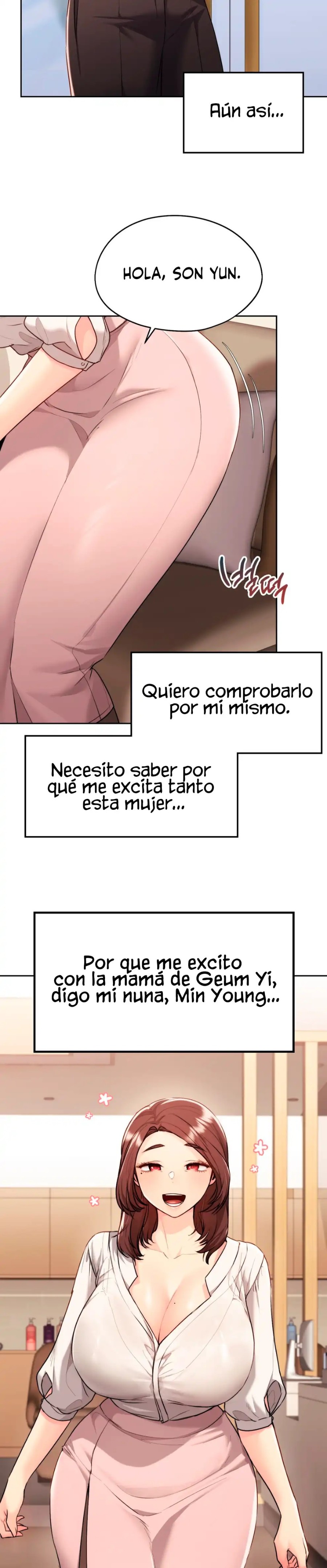 My Favorite from Today Raw Chapter 17 Page 13