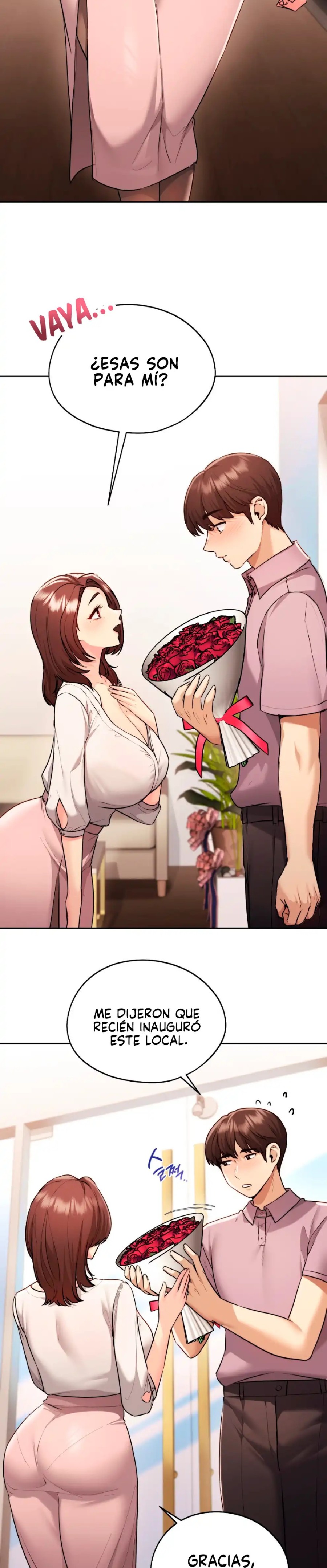 My Favorite from Today Raw Chapter 17 Page 14