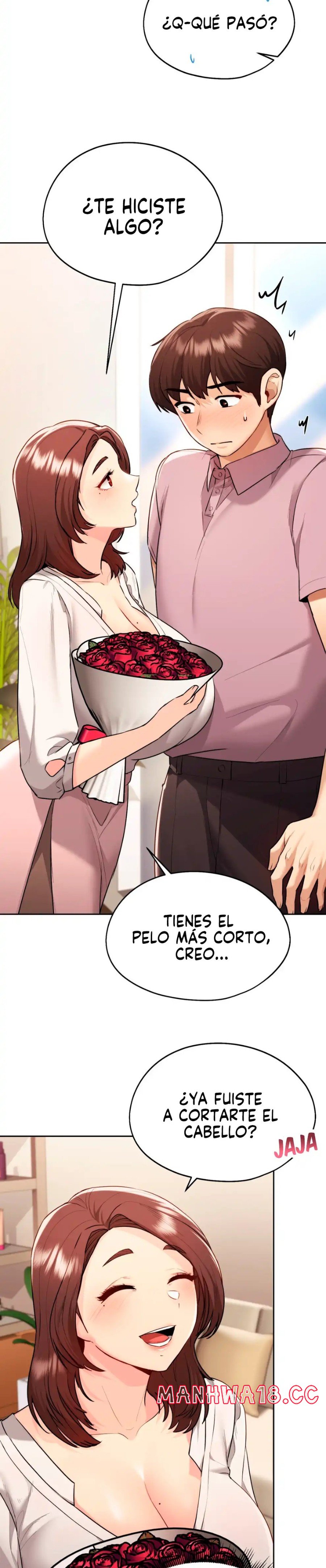 My Favorite from Today Raw Chapter 17 Page 16
