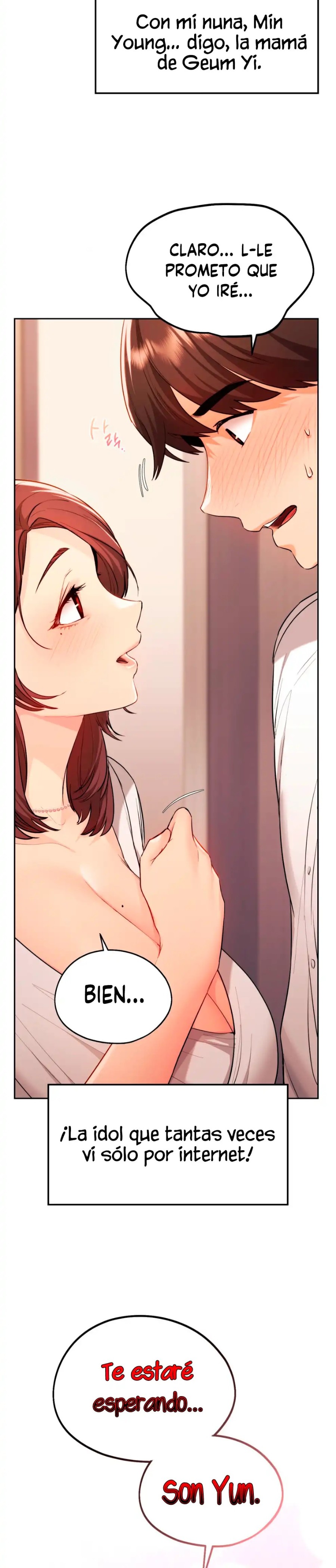 My Favorite from Today Raw Chapter 17 Page 2