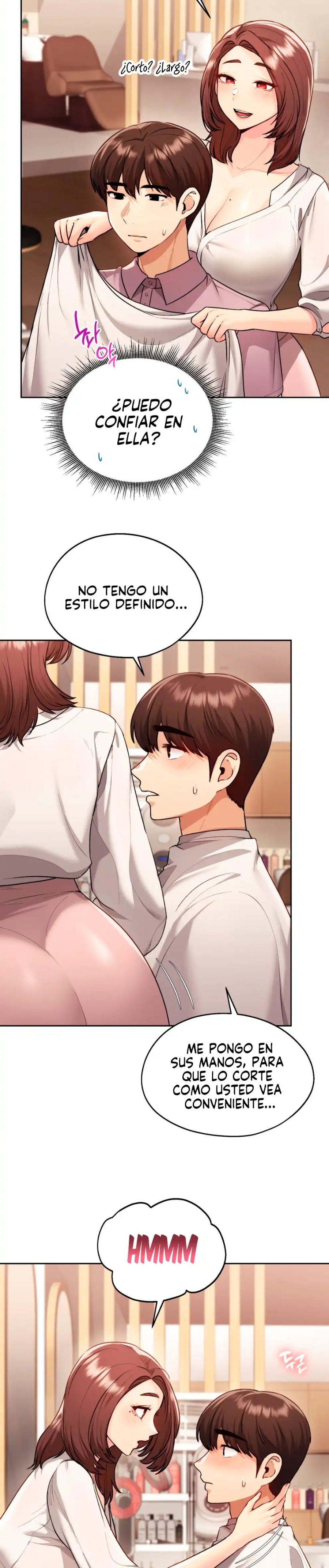 My Favorite from Today Raw Chapter 17 Page 20