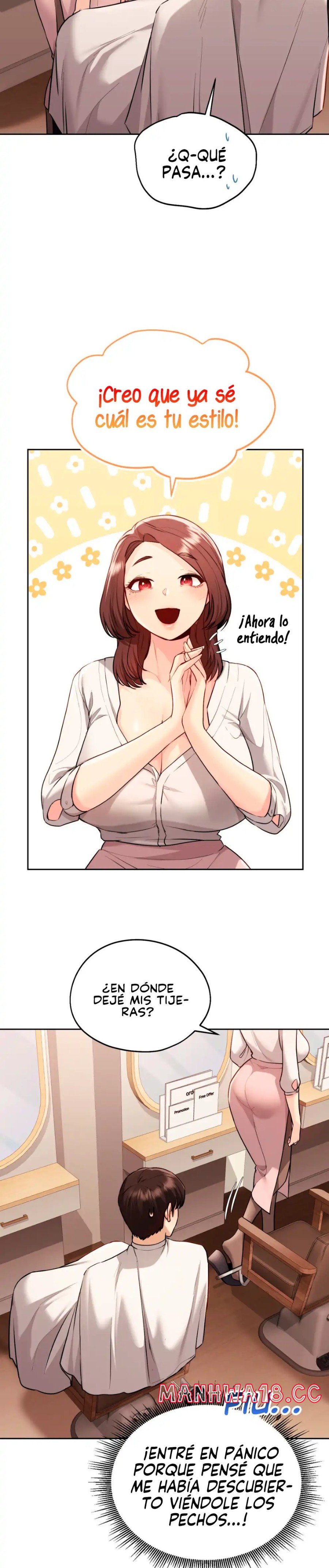 My Favorite from Today Raw Chapter 17 Page 24