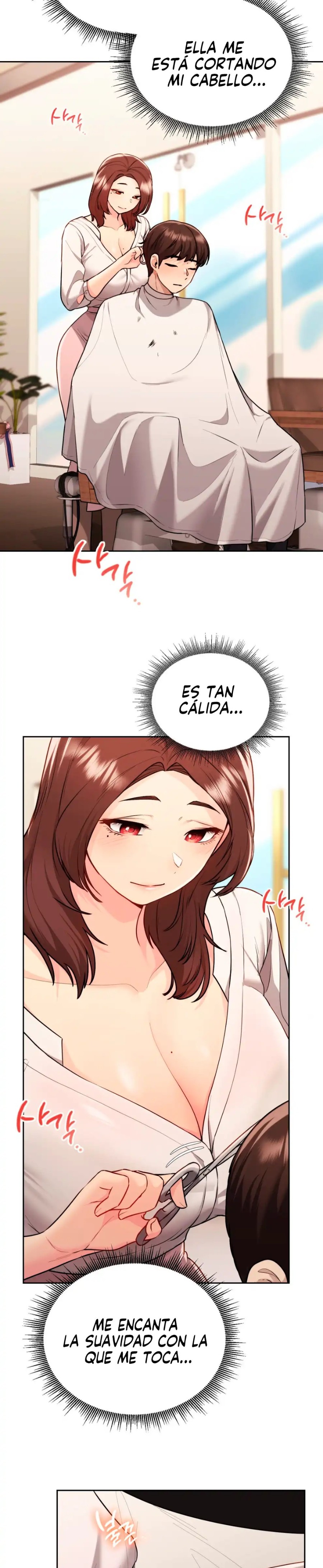 My Favorite from Today Raw Chapter 17 Page 27