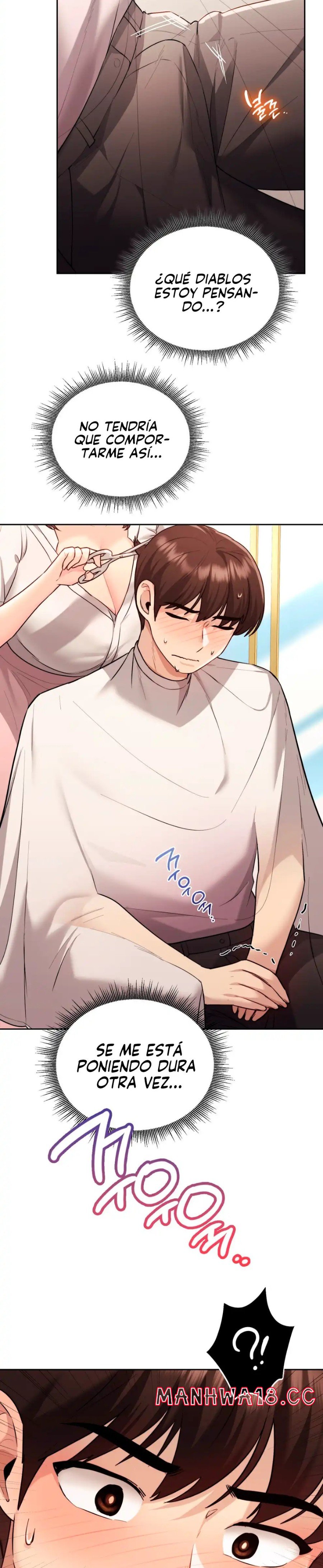 My Favorite from Today Raw Chapter 17 Page 28