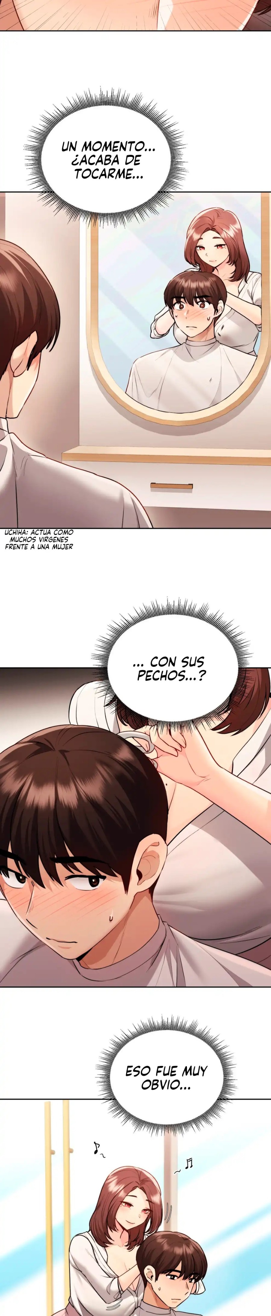 My Favorite from Today Raw Chapter 17 Page 29