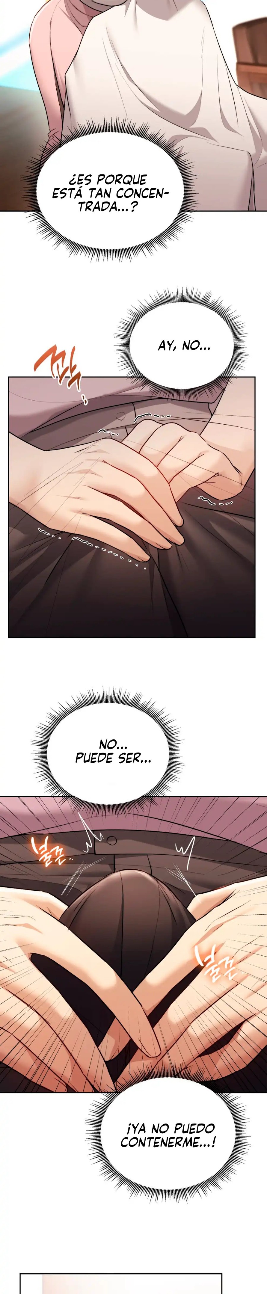 My Favorite from Today Raw Chapter 17 Page 30