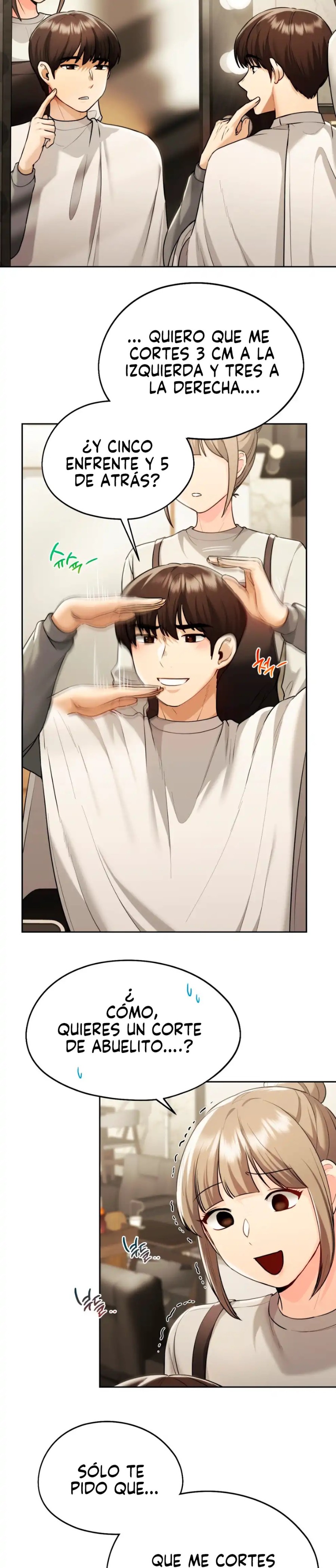 My Favorite from Today Raw Chapter 17 Page 5