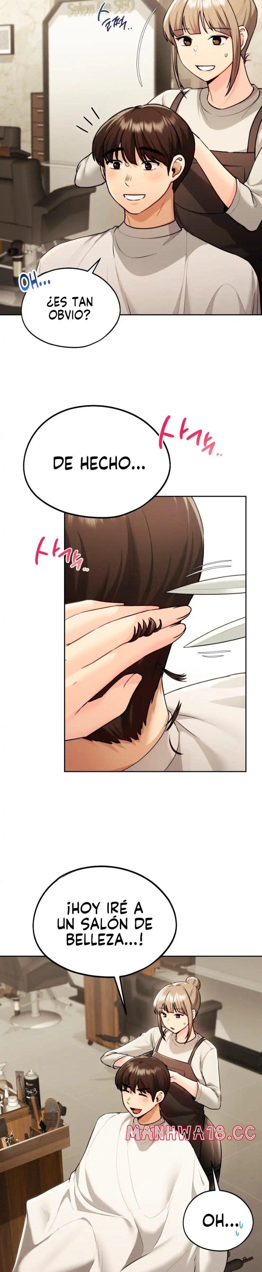 My Favorite from Today Raw Chapter 17 Page 7