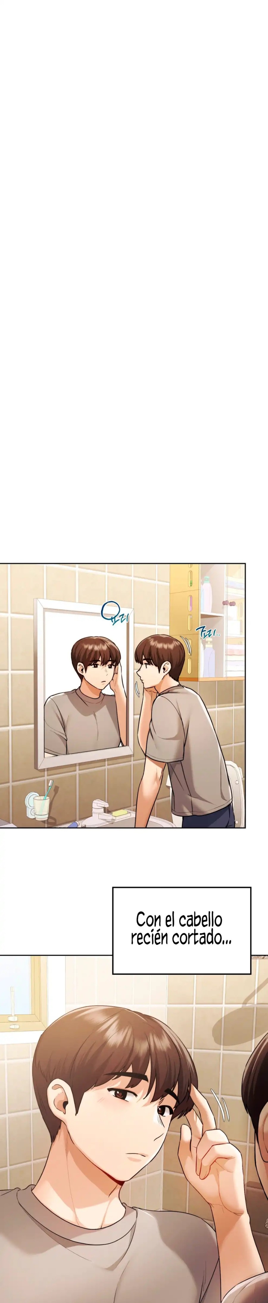 My Favorite from Today Raw Chapter 17 Page 9