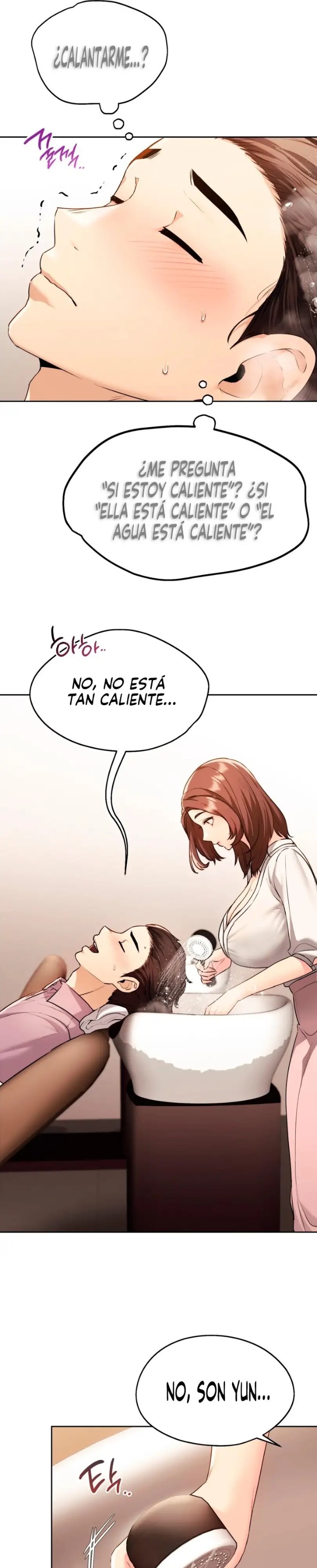 My Favorite from Today Raw Chapter 18 Page 11