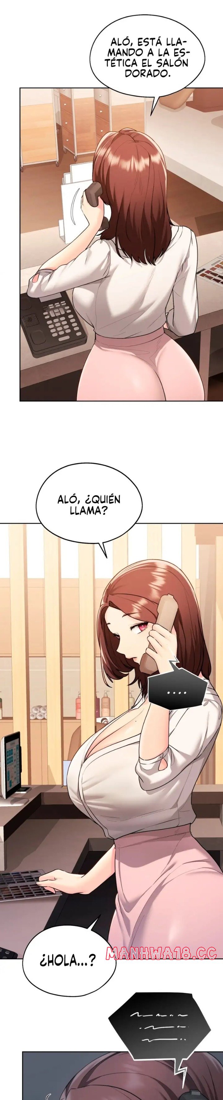 My Favorite from Today Raw Chapter 18 Page 15