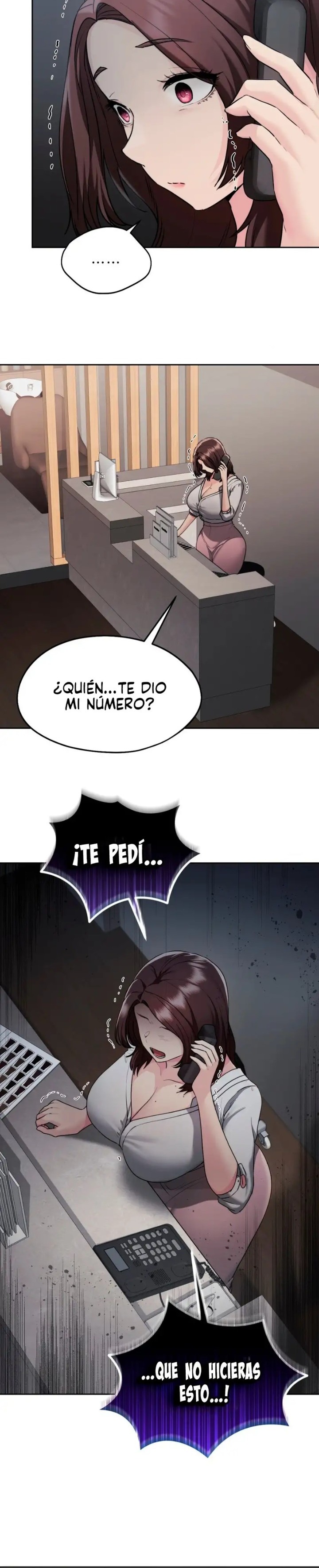 My Favorite from Today Raw Chapter 18 Page 16