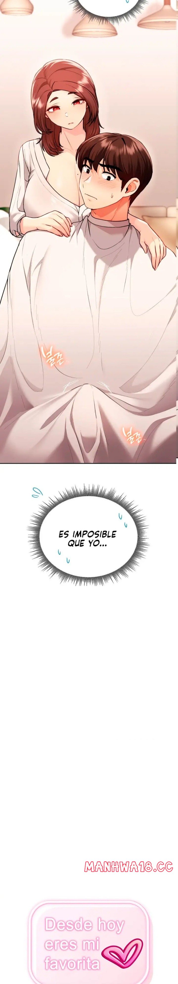 My Favorite from Today Raw Chapter 18 Page 2