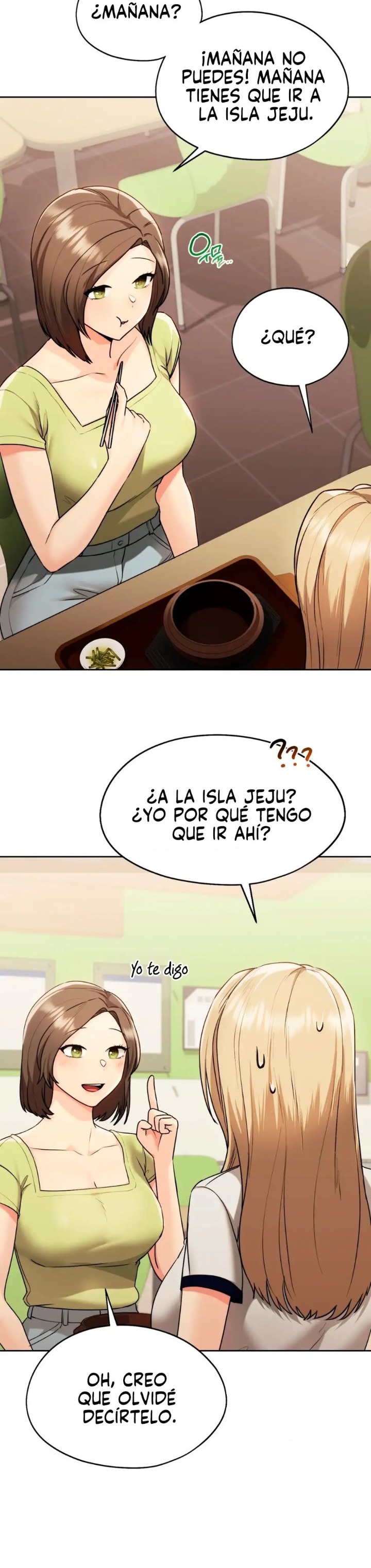 My Favorite from Today Raw Chapter 18 Page 24