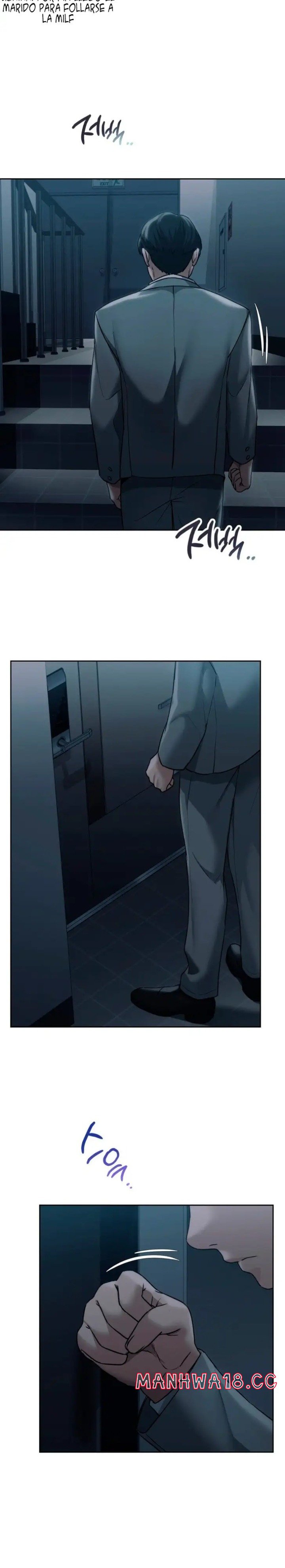 My Favorite from Today Raw Chapter 18 Page 30