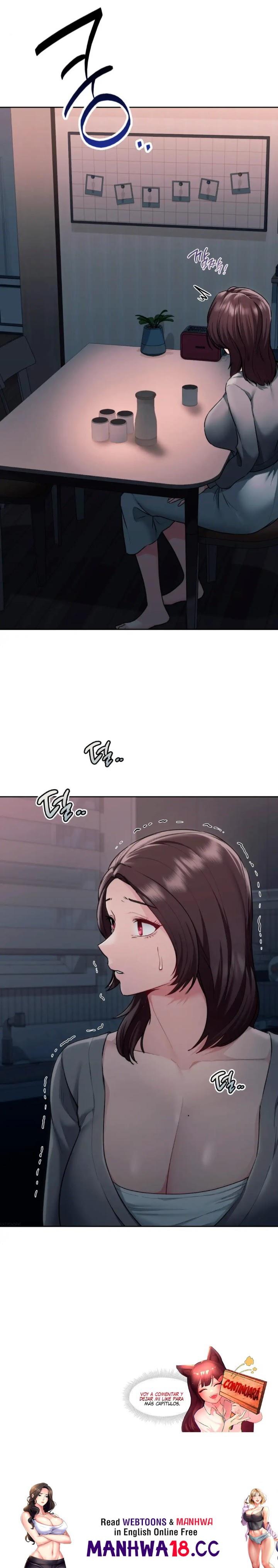 My Favorite from Today Raw Chapter 18 Page 31