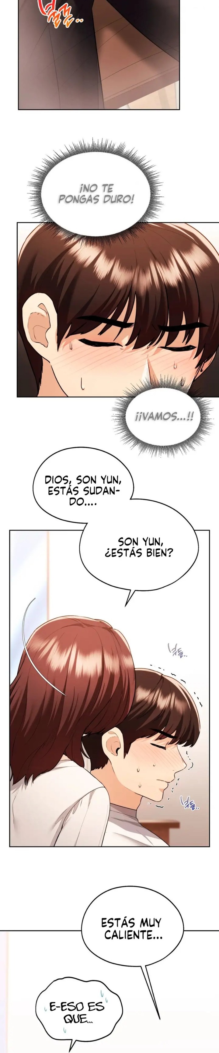 My Favorite from Today Raw Chapter 18 Page 4