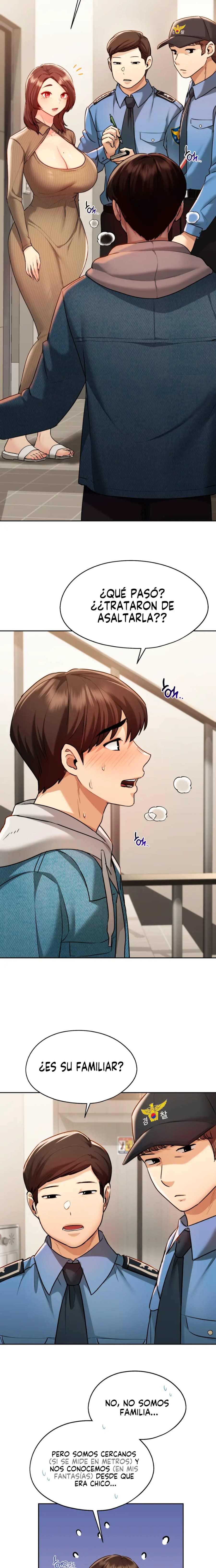 My Favorite from Today Raw Chapter 19 Page 12