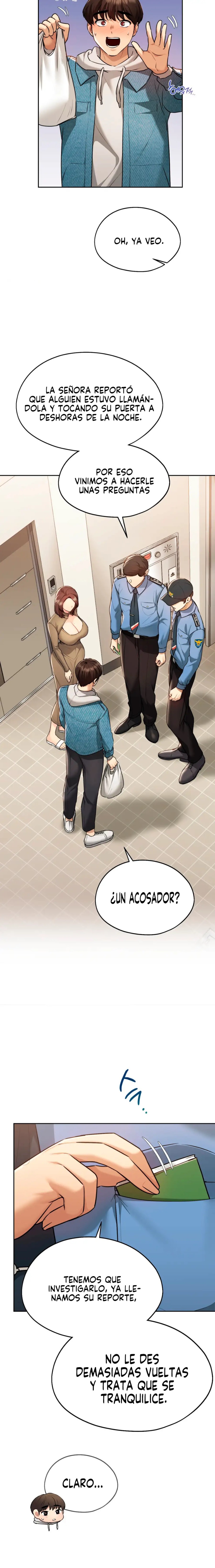 My Favorite from Today Raw Chapter 19 Page 13