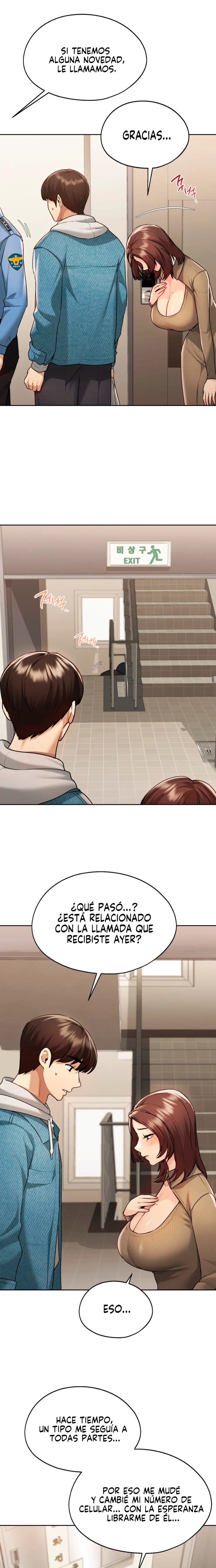 My Favorite from Today Raw Chapter 19 Page 14