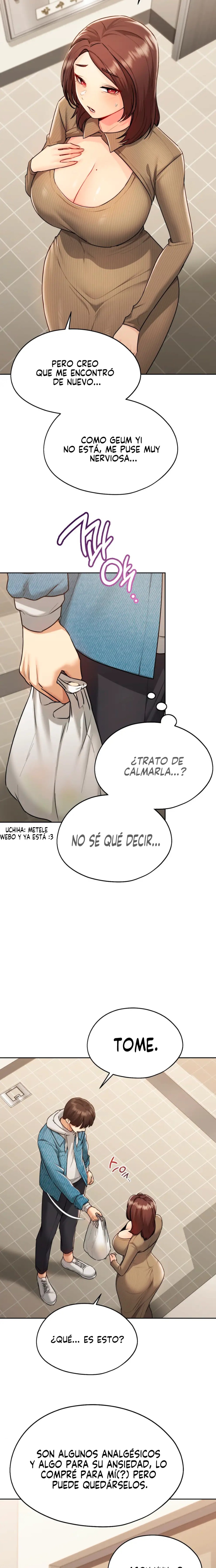 My Favorite from Today Raw Chapter 19 Page 15