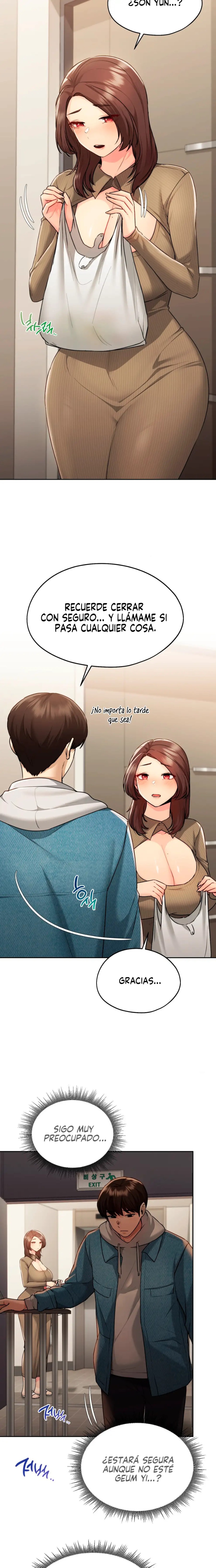 My Favorite from Today Raw Chapter 19 Page 16