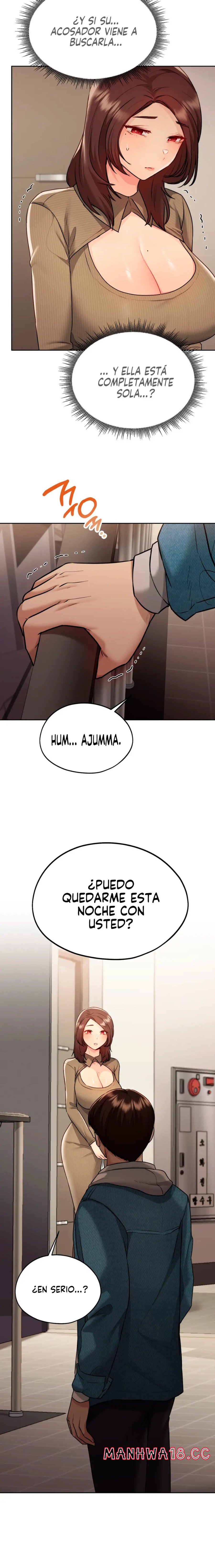 My Favorite from Today Raw Chapter 19 Page 17