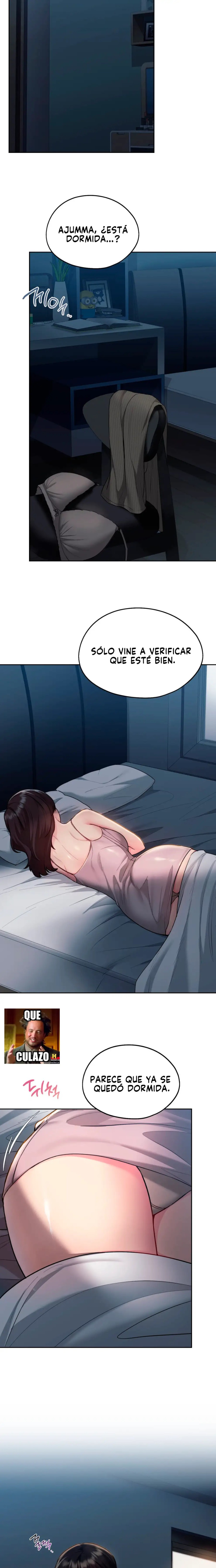 My Favorite from Today Raw Chapter 19 Page 20