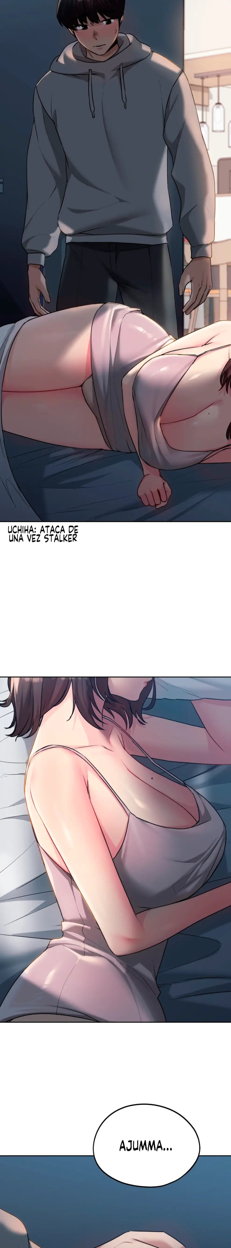 My Favorite from Today Raw Chapter 19 Page 21