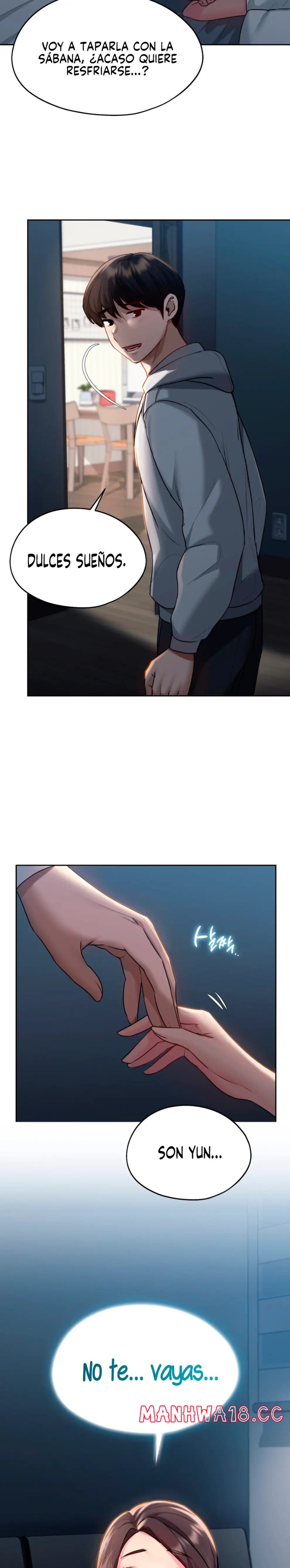 My Favorite from Today Raw Chapter 19 Page 23
