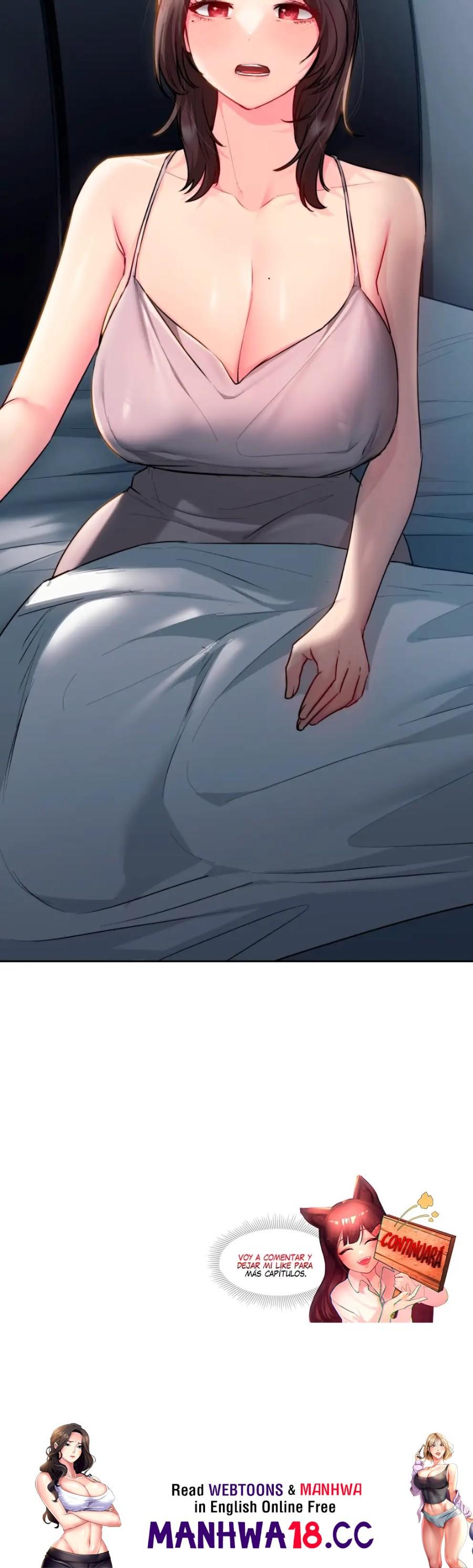 My Favorite from Today Raw Chapter 19 Page 24