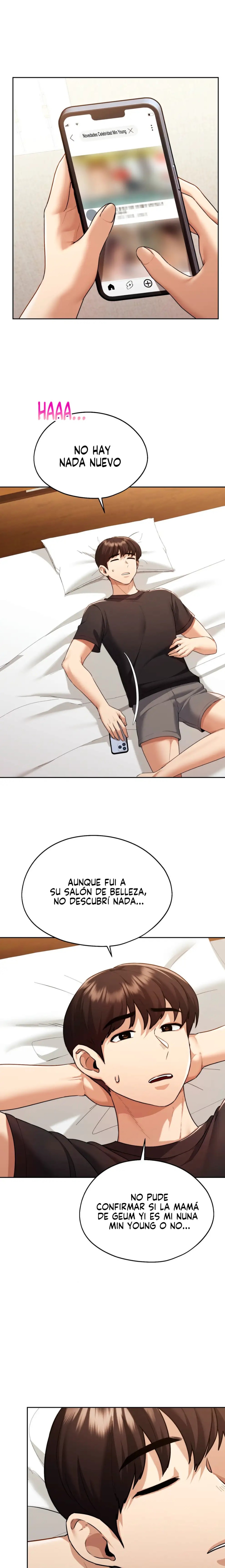 My Favorite from Today Raw Chapter 19 Page 3