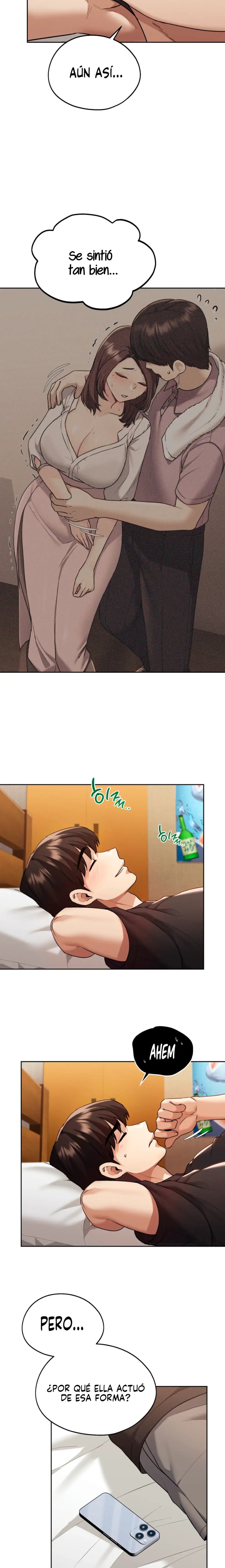 My Favorite from Today Raw Chapter 19 Page 4