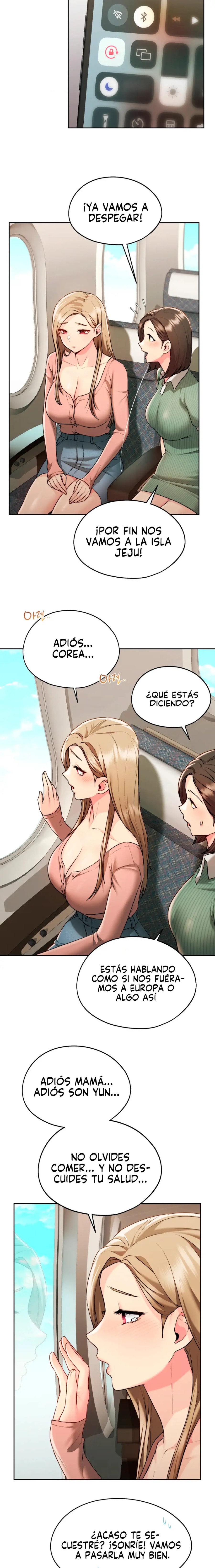 My Favorite from Today Raw Chapter 19 Page 6