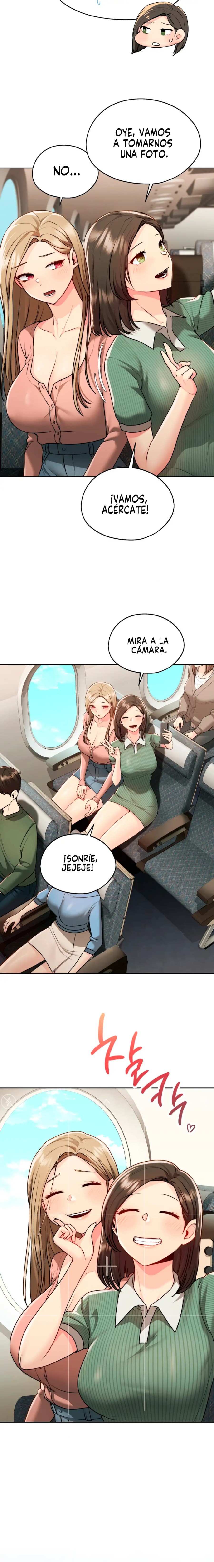 My Favorite from Today Raw Chapter 19 Page 7
