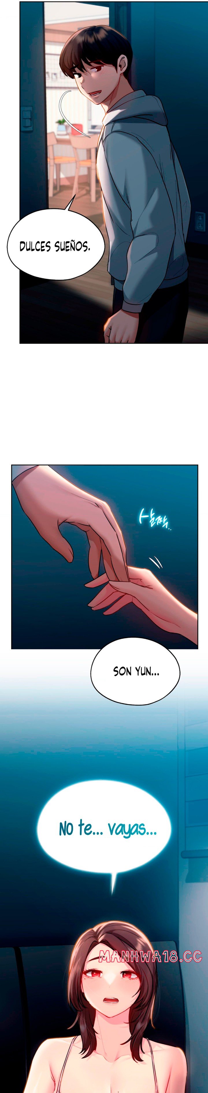 My Favorite from Today Raw Chapter 20 Page 1