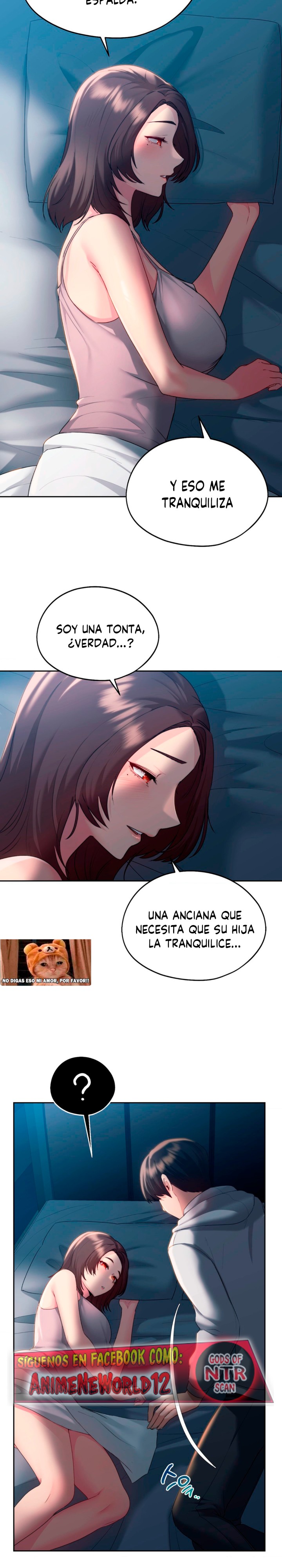 My Favorite from Today Raw Chapter 20 Page 18
