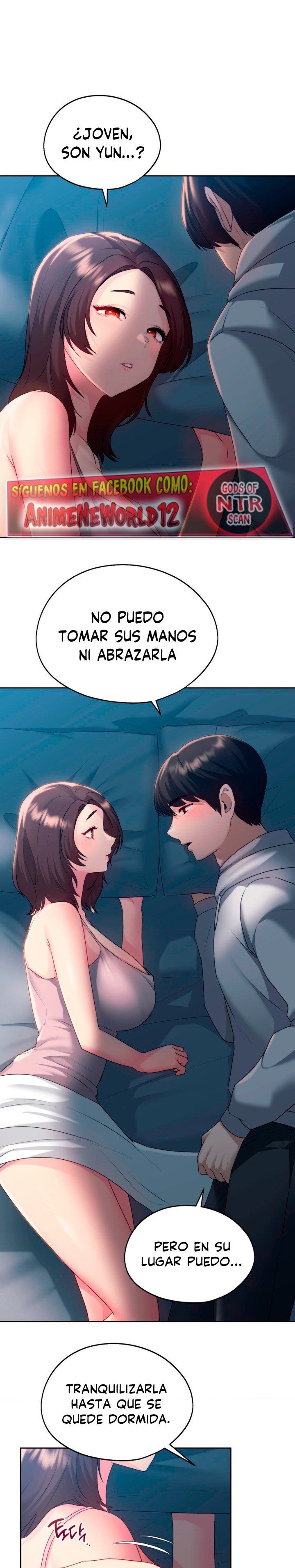 My Favorite from Today Raw Chapter 20 Page 19