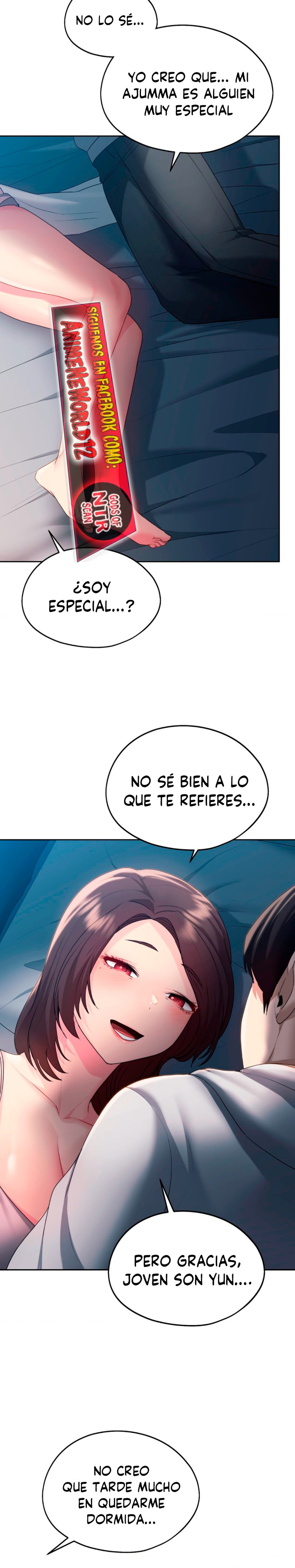My Favorite from Today Raw Chapter 20 Page 21