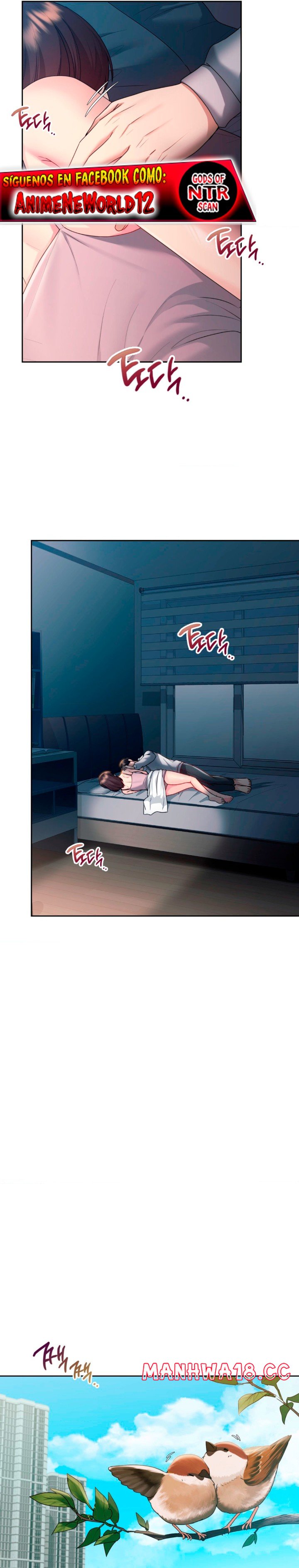 My Favorite from Today Raw Chapter 20 Page 22