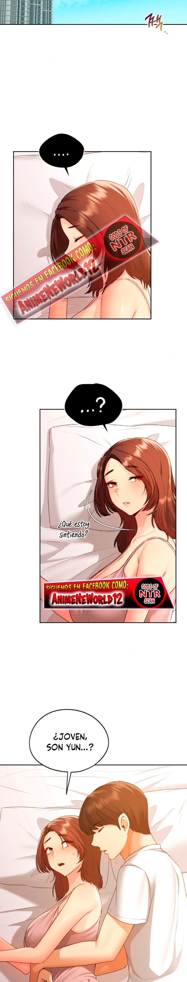 My Favorite from Today Raw Chapter 20 Page 23