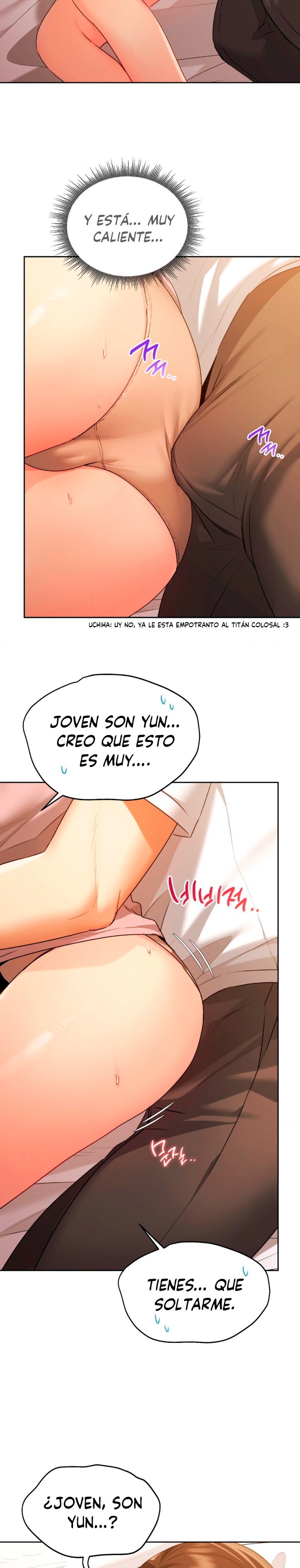 My Favorite from Today Raw Chapter 20 Page 26