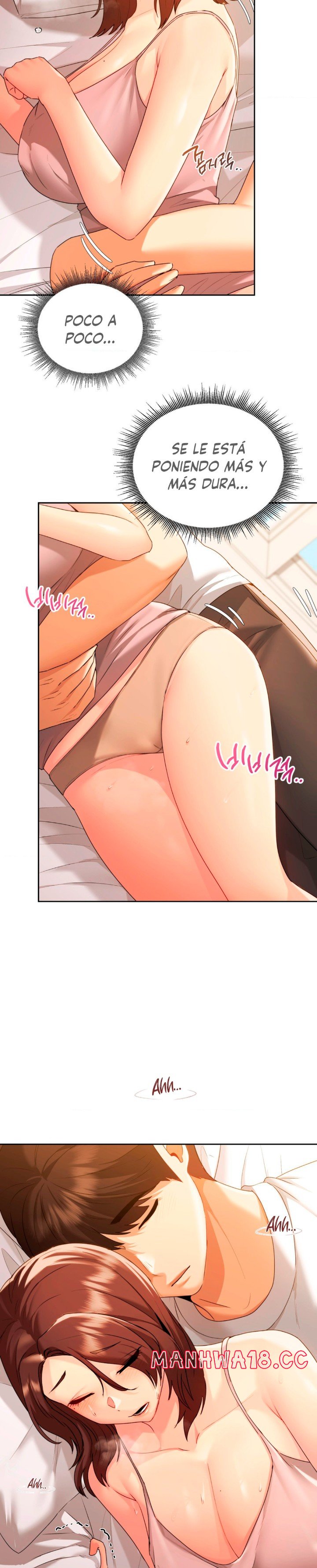 My Favorite from Today Raw Chapter 20 Page 29