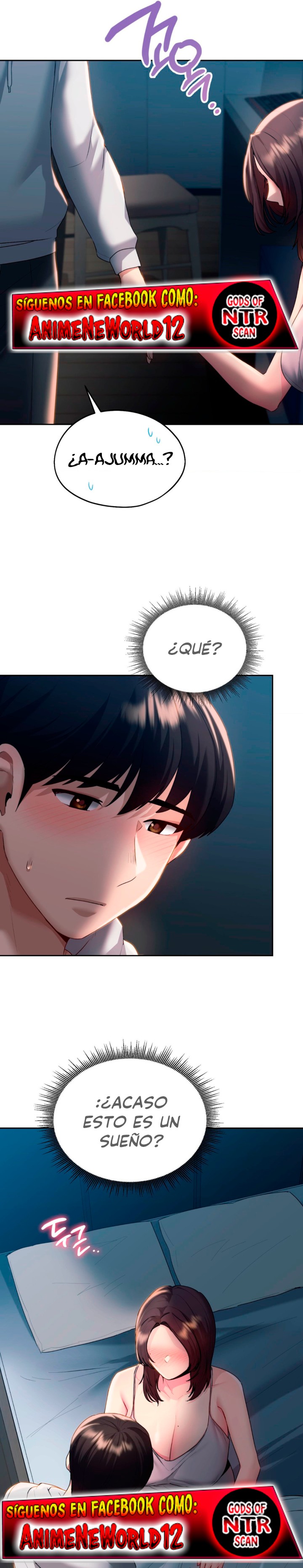 My Favorite from Today Raw Chapter 20 Page 7
