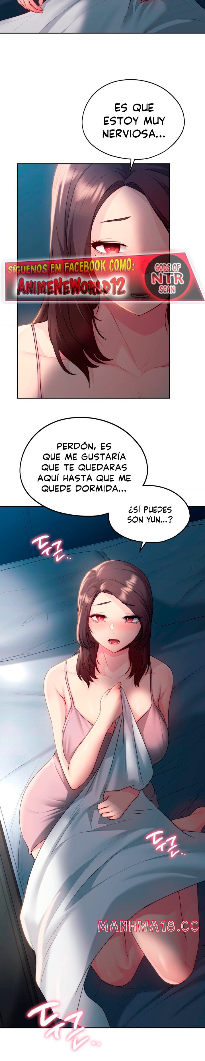 My Favorite from Today Raw Chapter 20 Page 9