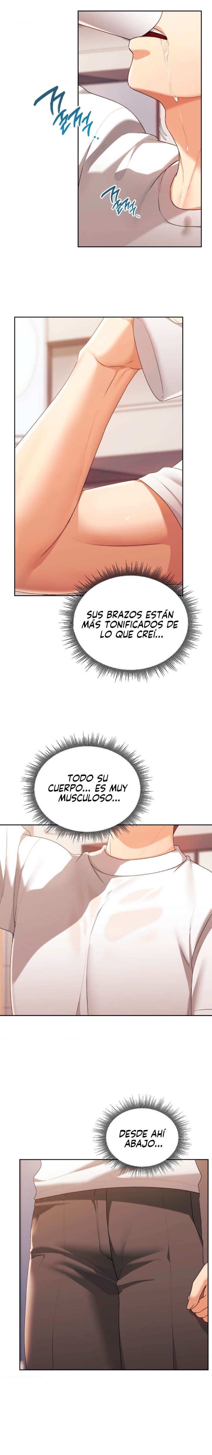 My Favorite from Today Raw Chapter 21 Page 11