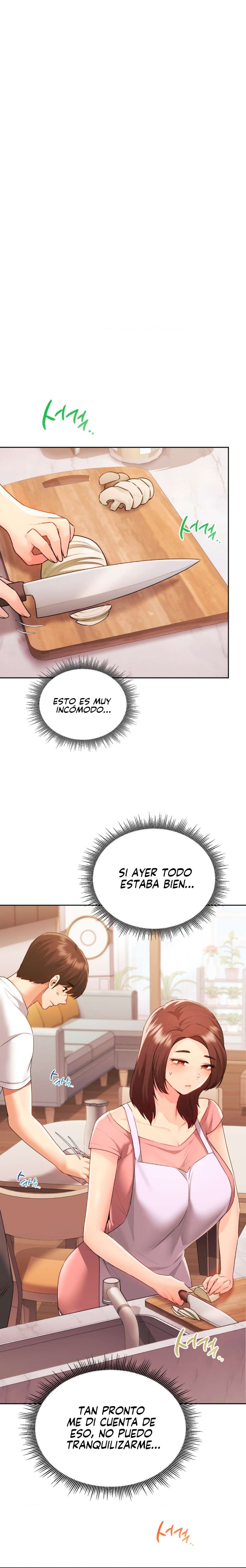 My Favorite from Today Raw Chapter 21 Page 14