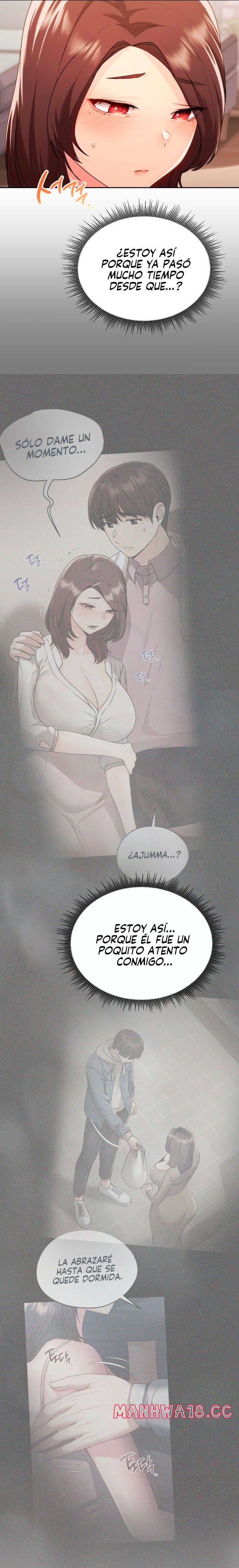 My Favorite from Today Raw Chapter 21 Page 15