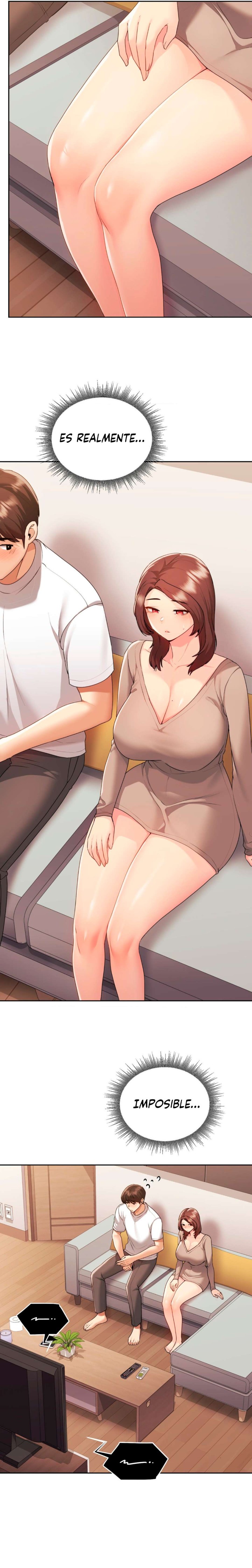 My Favorite from Today Raw Chapter 21 Page 22