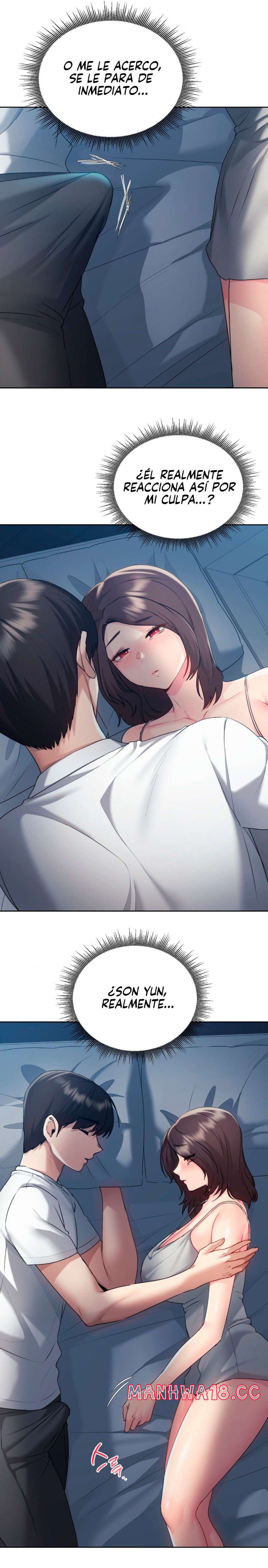 My Favorite from Today Raw Chapter 21 Page 25